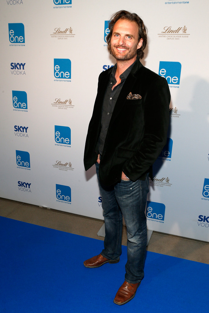 Greg Bryk