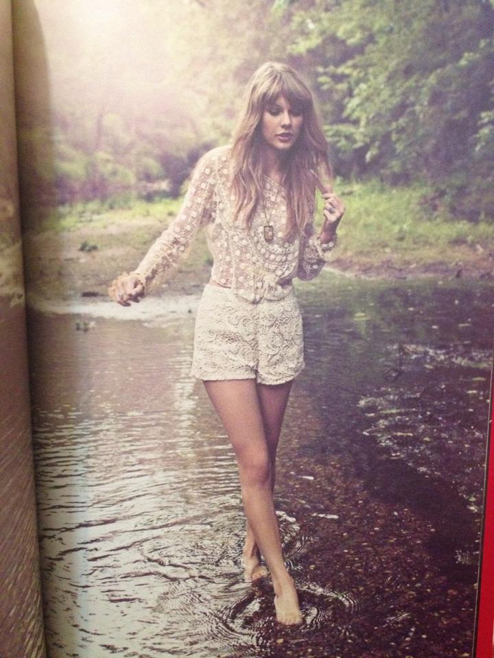 Taylor Swift