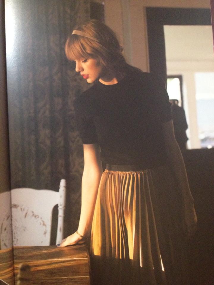 Taylor Swift