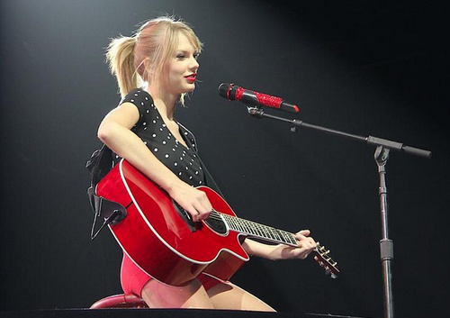 Taylor Swift