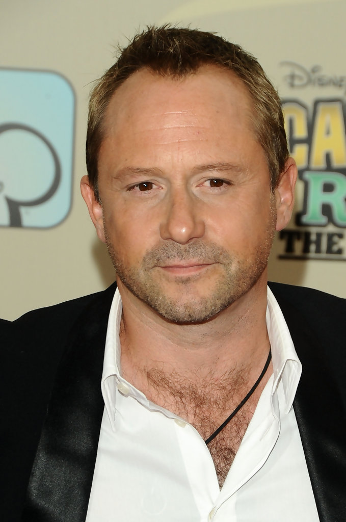 Daniel Fathers