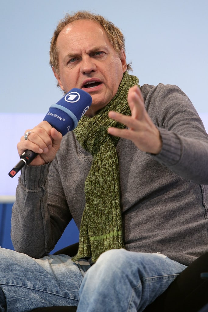 Uwe Ochsenknecht