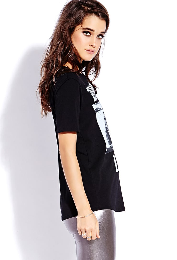 Kate Harrison (model)