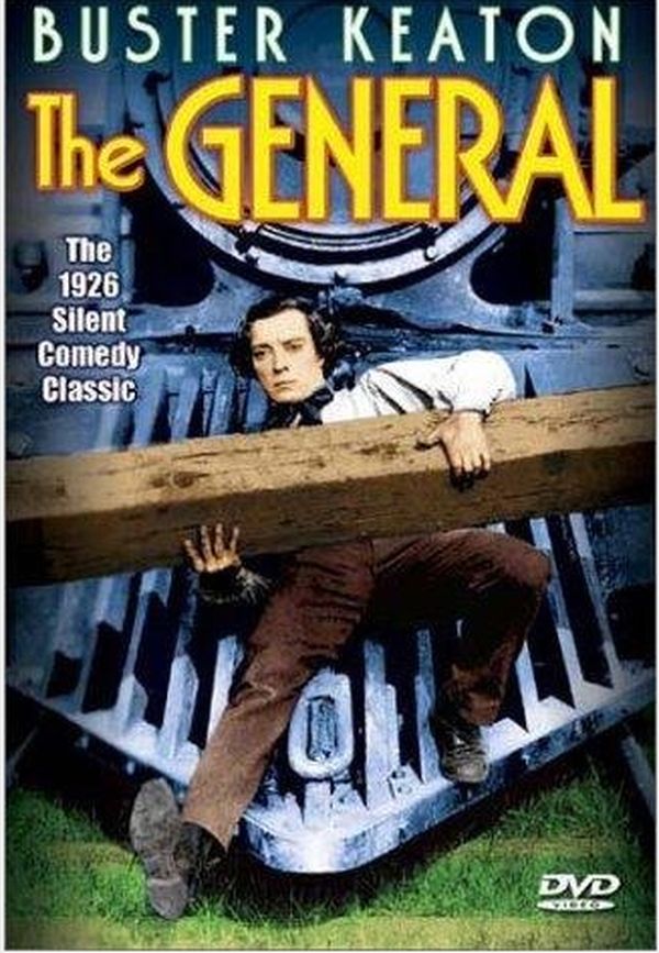 The General The General
