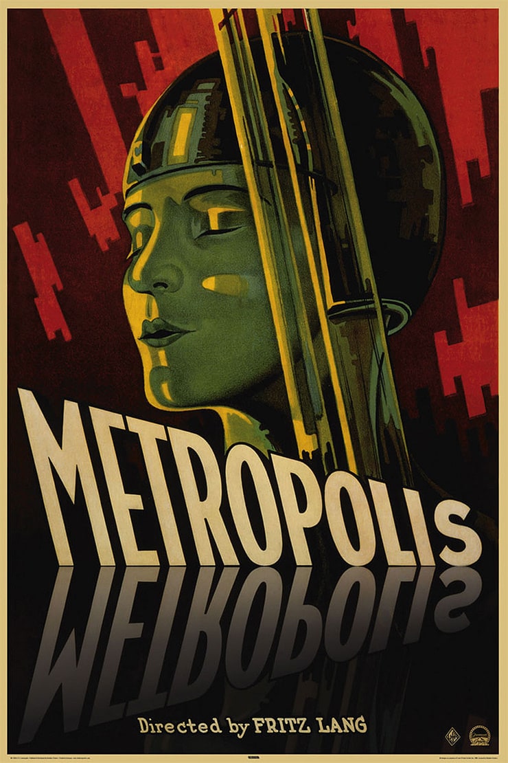 Metropolis