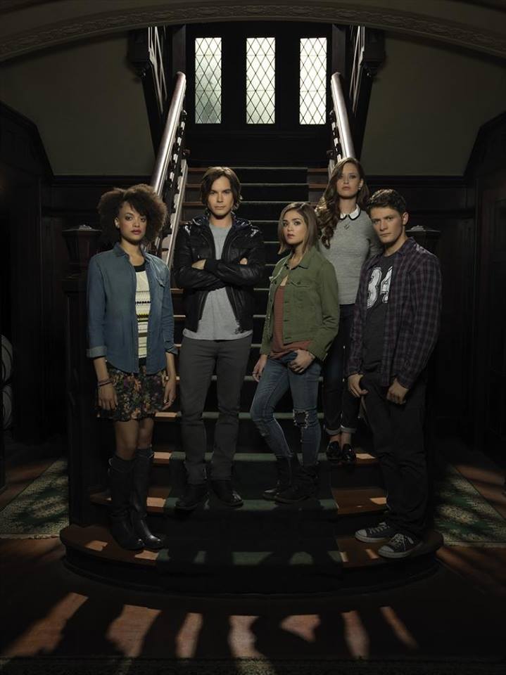 Ravenswood