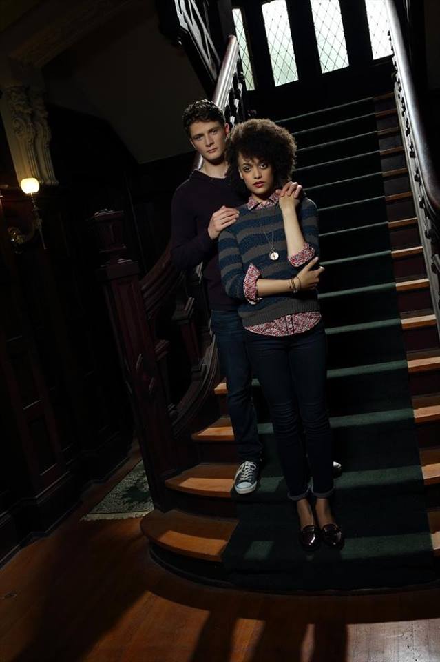 Ravenswood