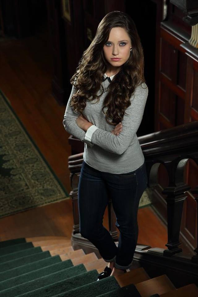 Ravenswood
