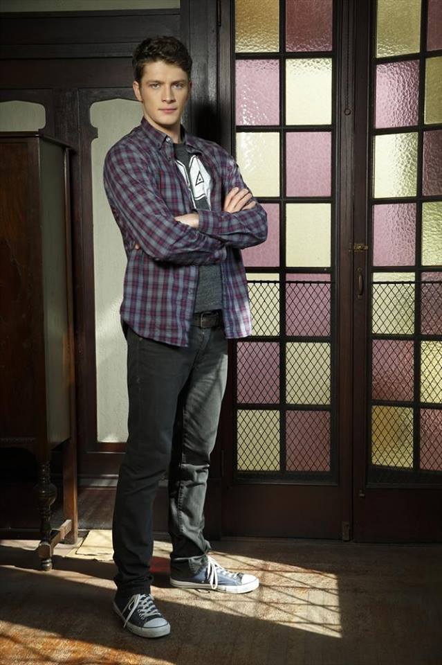 Ravenswood