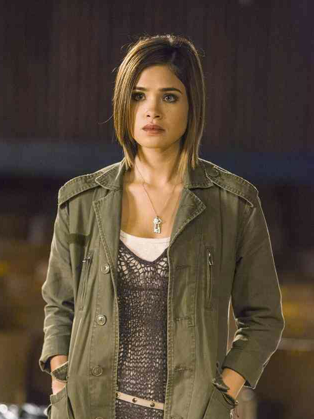 Ravenswood