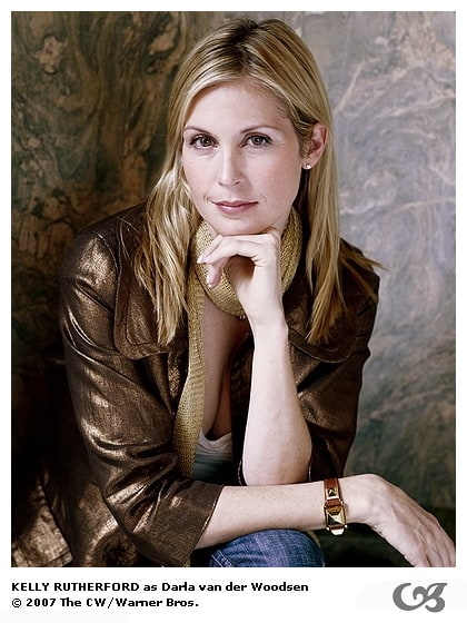 Kelly Rutherford