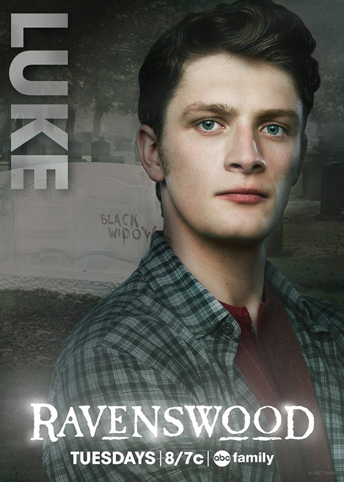 Ravenswood