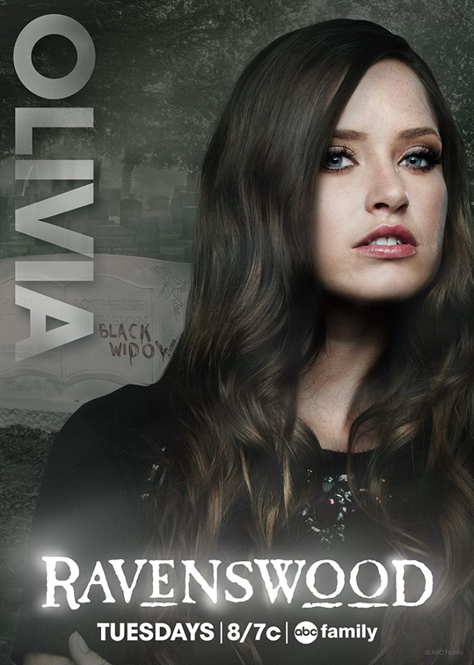 Ravenswood