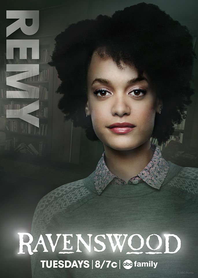Ravenswood