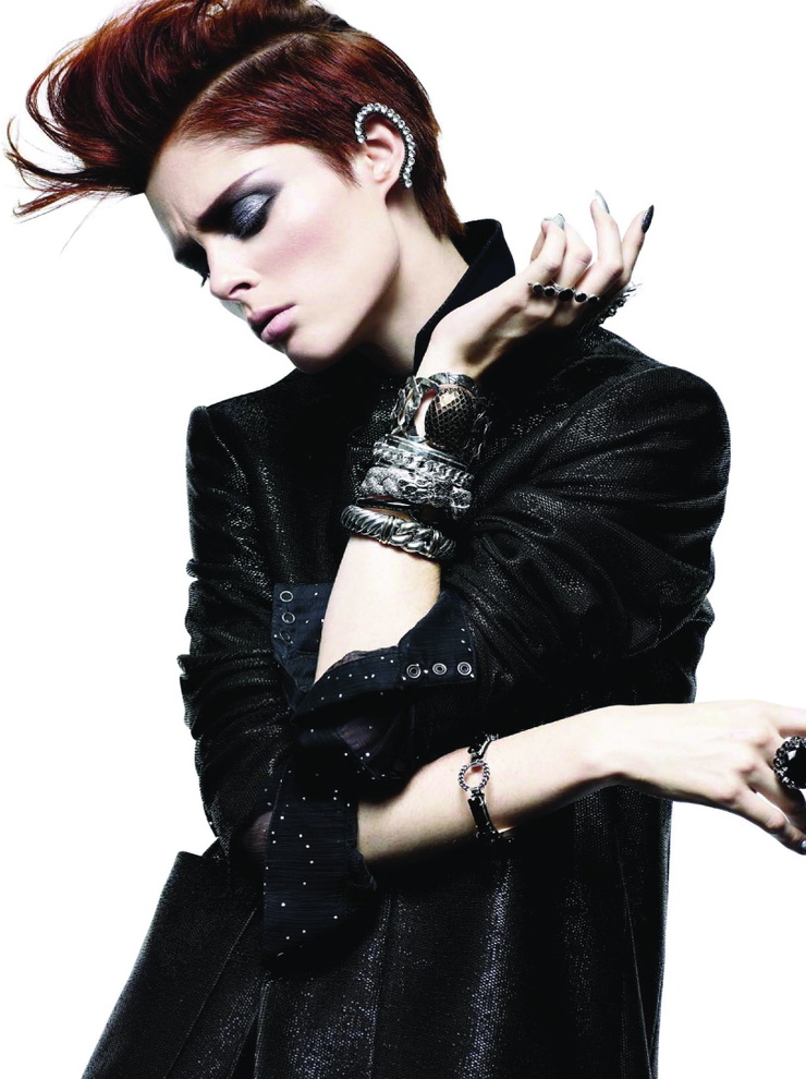 Coco Rocha Coco Rocha