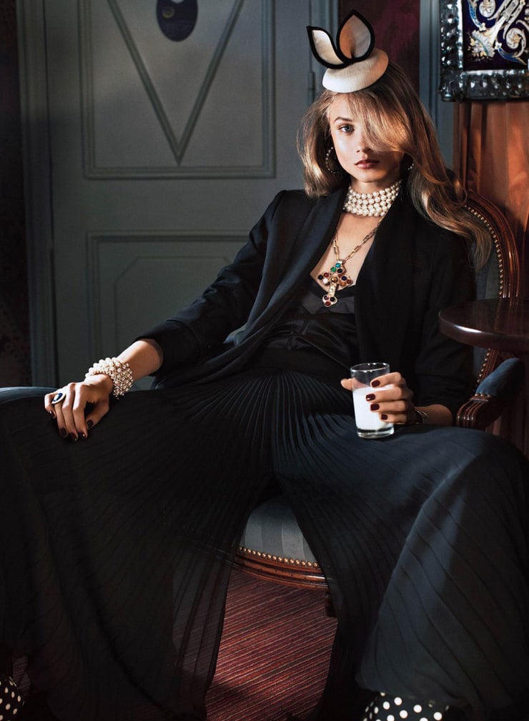 Anna Selezneva Anna Selezneva