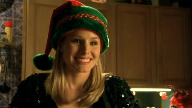 Veronica Mars Veronica Mars
