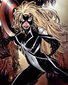 Spider-Woman (Julia Carpenter) Spider-Woman (Julia Carpenter)