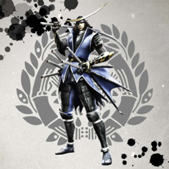 Date Masamune