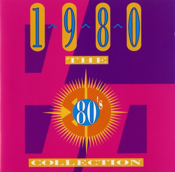 The 80's Collection: 1980