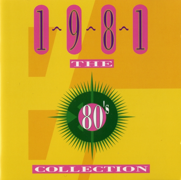 The 80's Collection: 1981