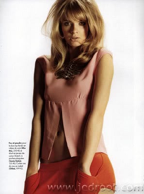 Julia Stegner