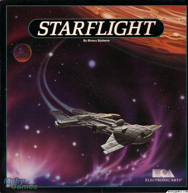 Starflight