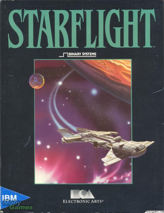 Starflight
