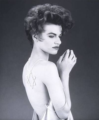 Sandra Bernhard Sandra Bernhard