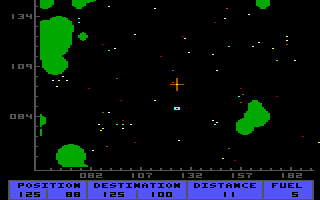 Starflight