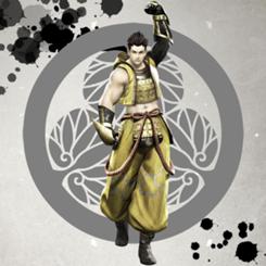 Tokugawa Ieyasu