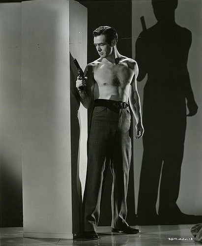 Robert Ryan