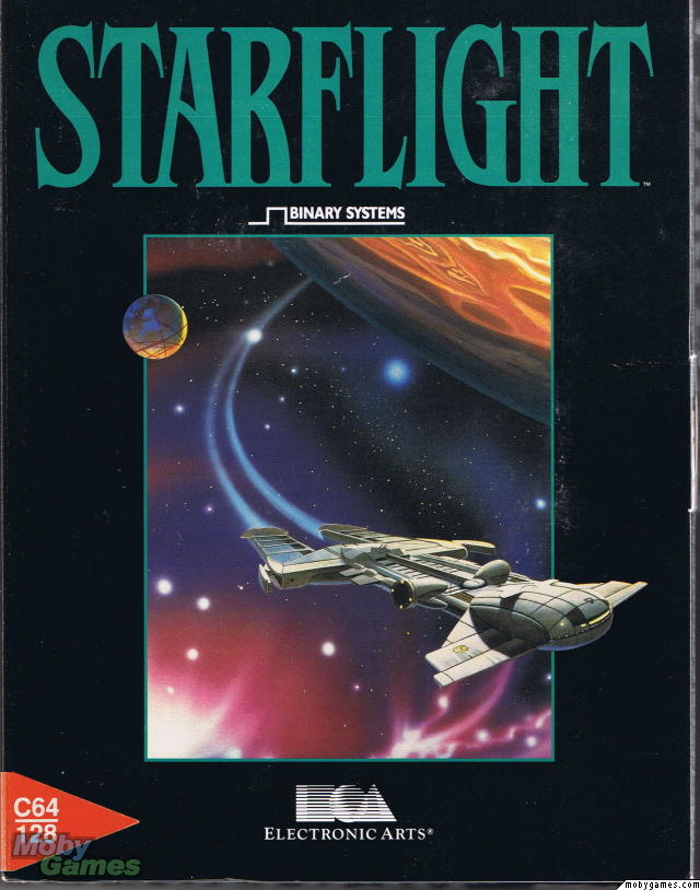 Starflight