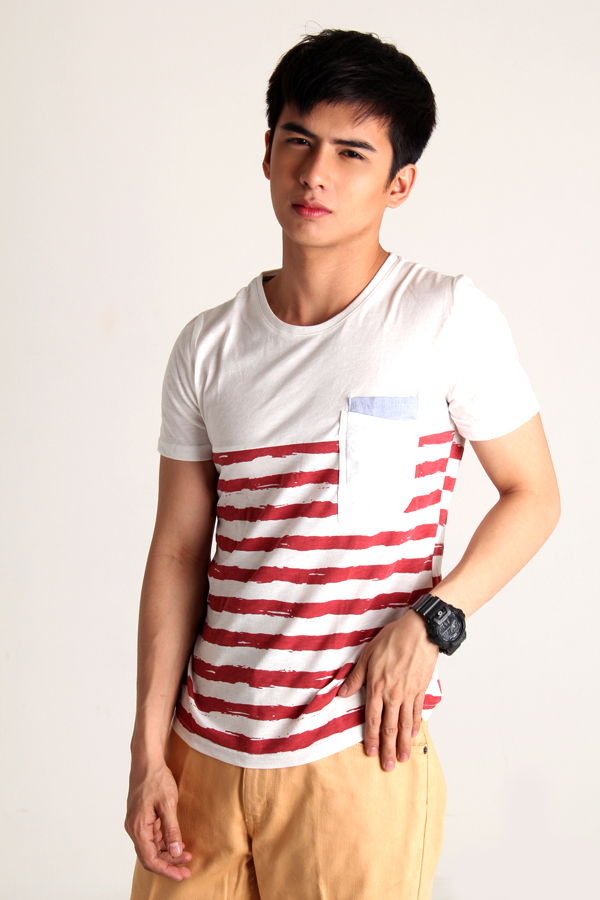 Teejay Marquez