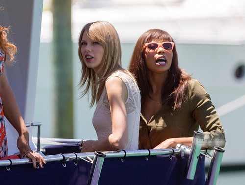 Taylor Swift