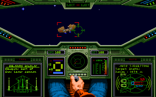 Wing Commander