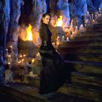 Kitana (Mortal Kombat: Legacy) Kitana (Mortal Kombat: Legacy)