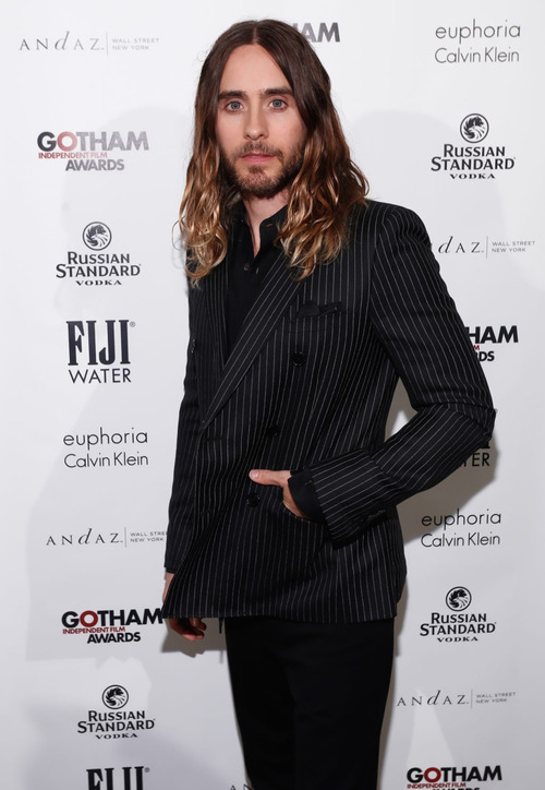 Jared Leto