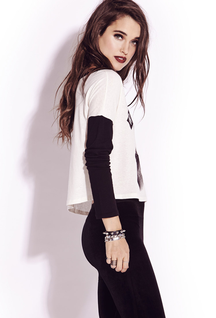 Kate Harrison (model)