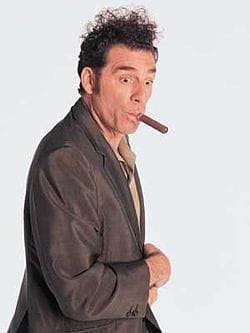 Cosmo Kramer