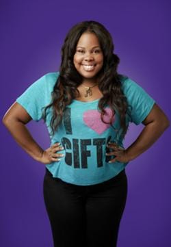 Mercedes Jones