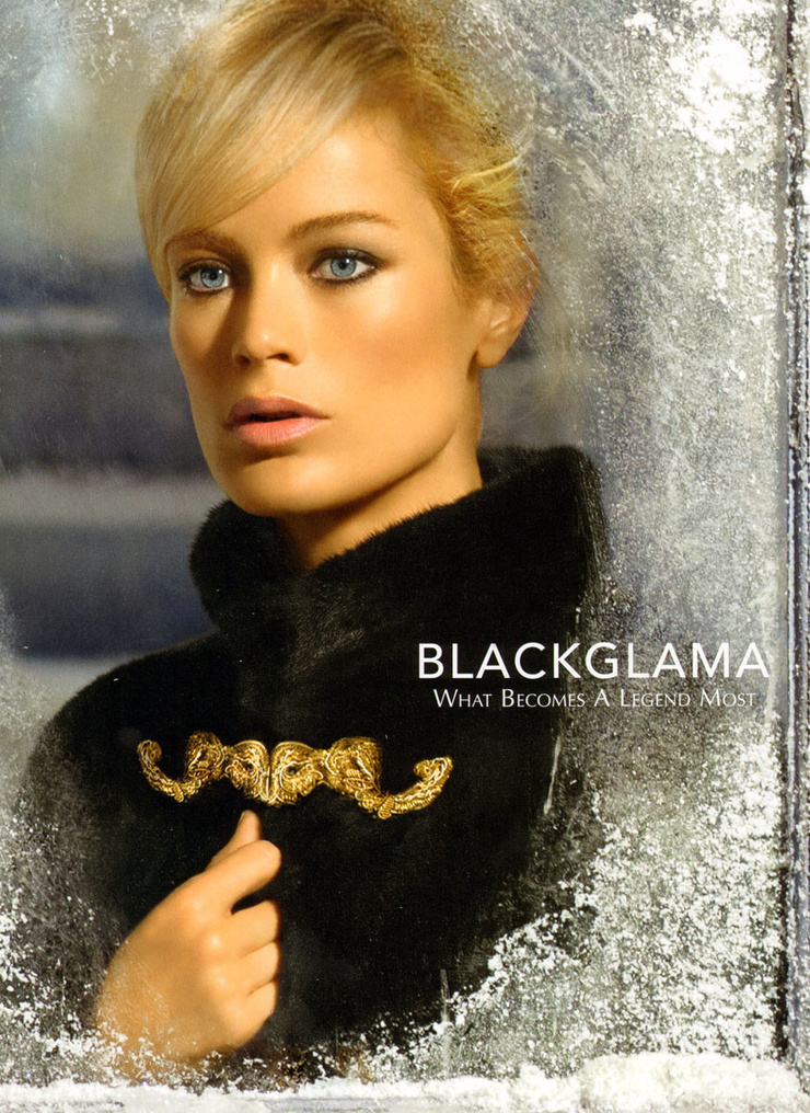 Carolyn Murphy