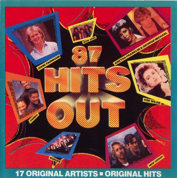 87 Hits Out