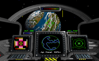 Wing Commander: Privateer