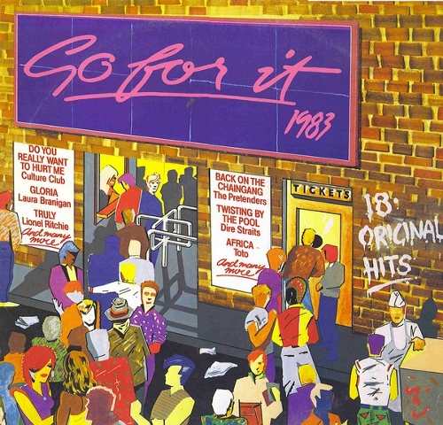 Go For It 1983