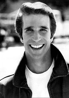 Fonzie
