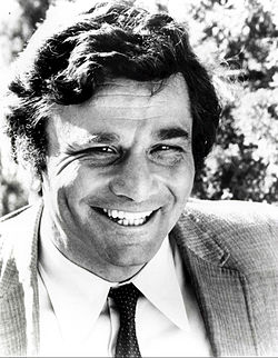 Lt. Columbo