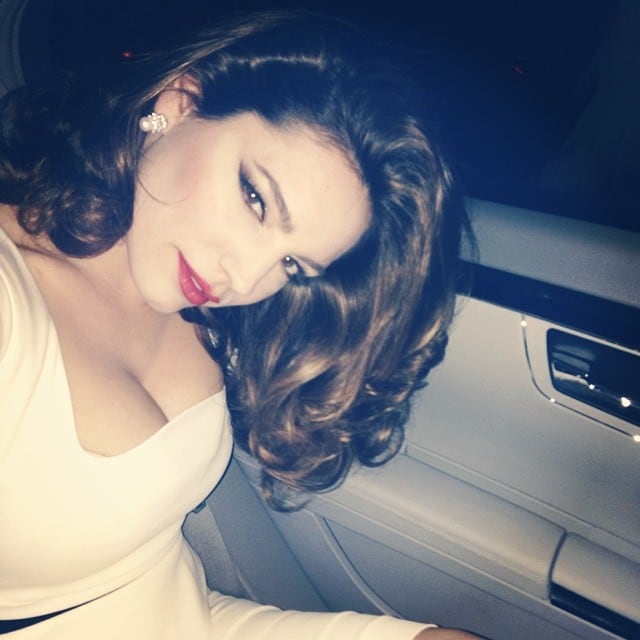 Kelly Brook Kelly Brook