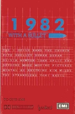 1982-With A Bullet