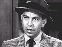 Joe Friday